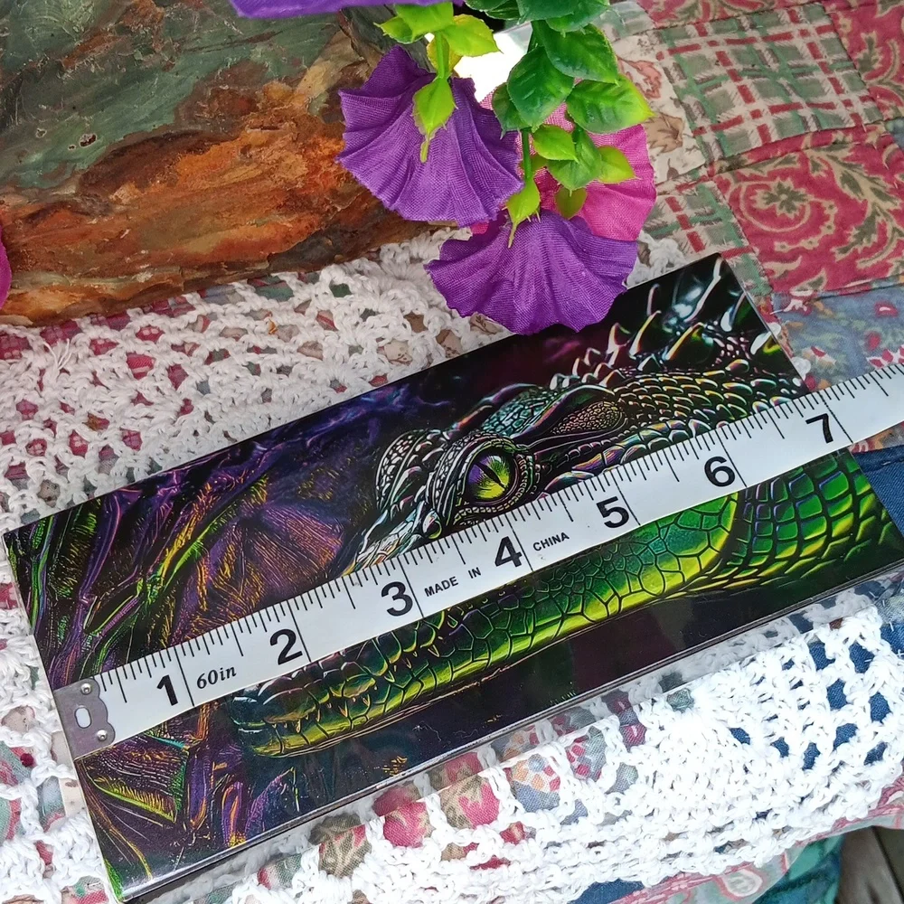 🆕️LIMITED EDITION🐊AMERICAN ALLIGATOR 12 COLOR HIGH PIGMENT EYESHADOW PALETTE